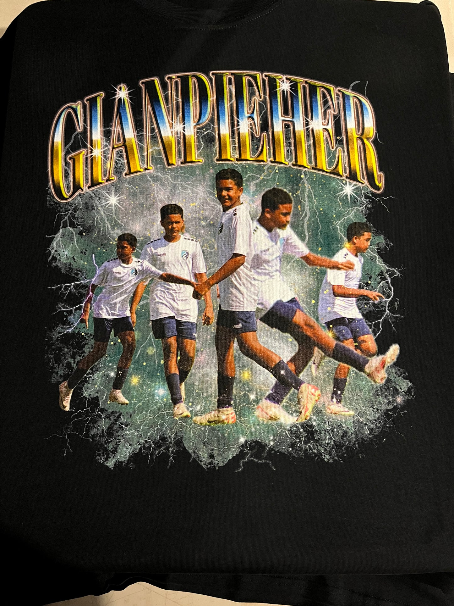 90s Bootleg Tee