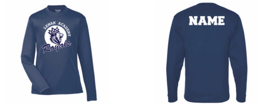 LOV BBall- Shooter Shirts