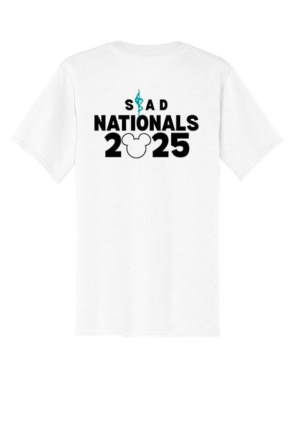 SBAD - Disney 2025