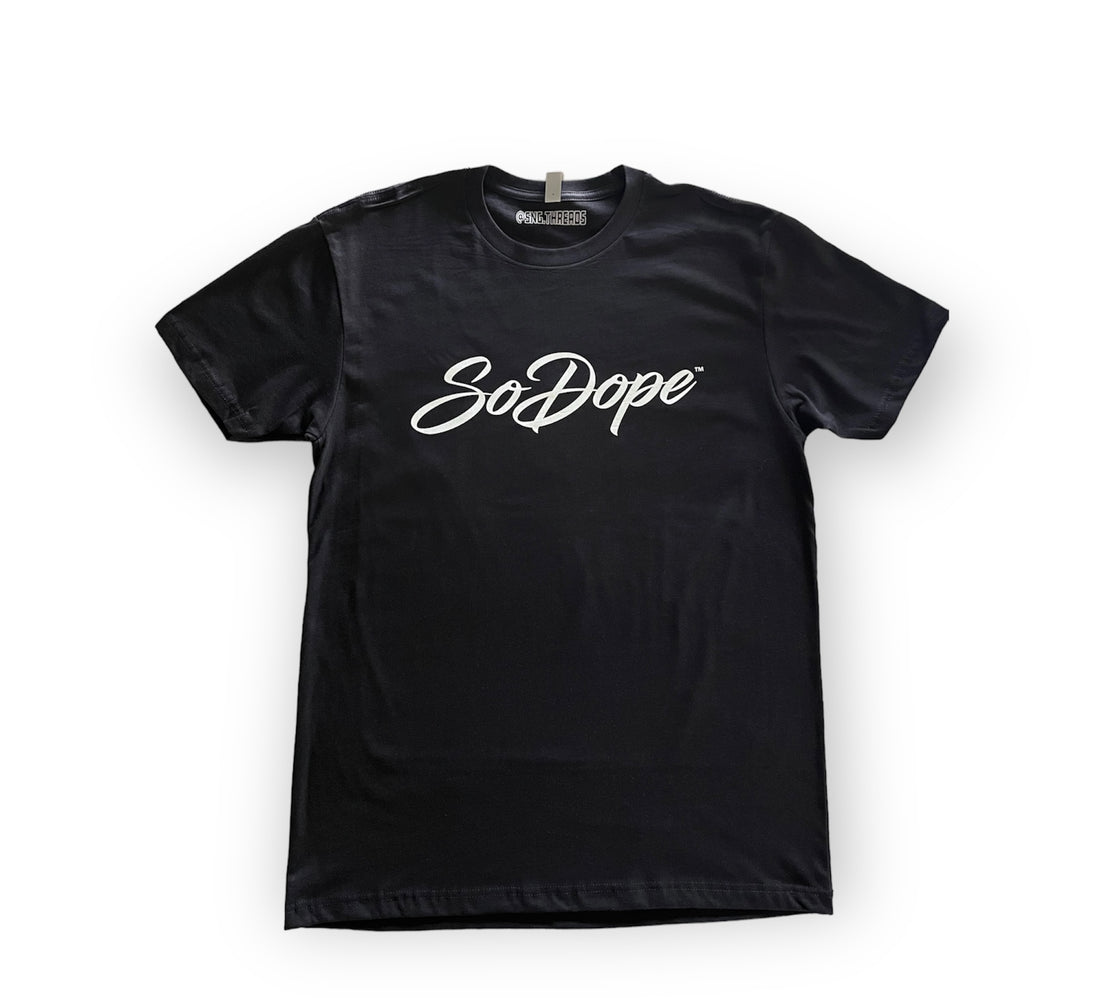 So Dope t-shirts