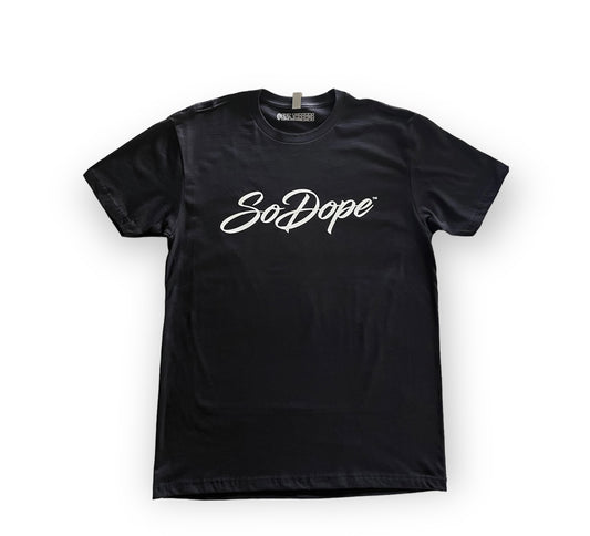 So Dope t-shirts