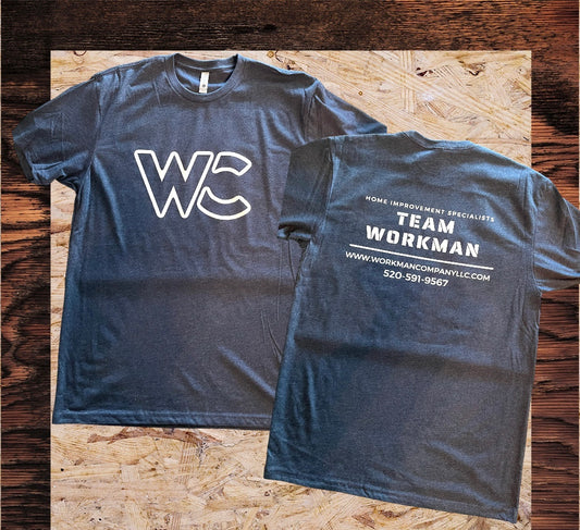 Workman Company LLC