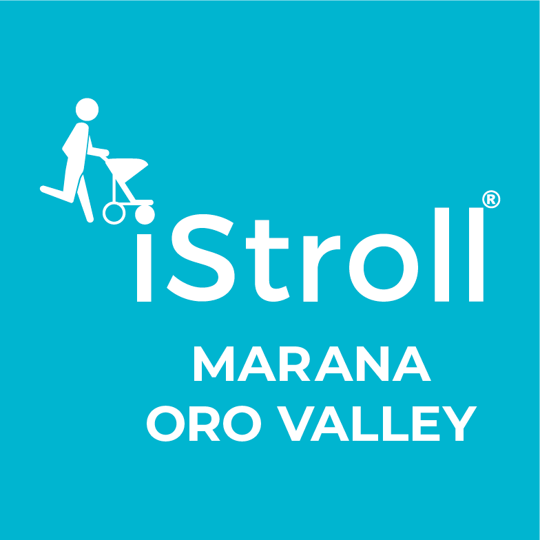 iStroll