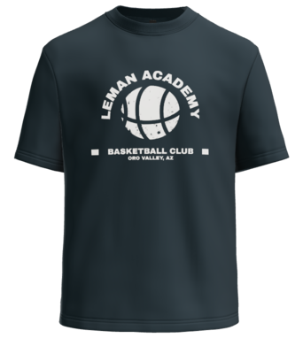 LOV BBall- Fan Gear Away