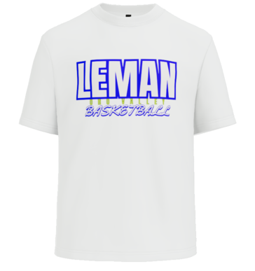 LOV BBall - Fan Gear Home
