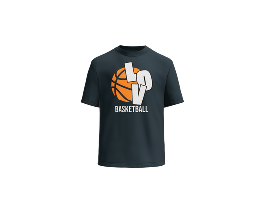 LOV BBall - Fan Gear