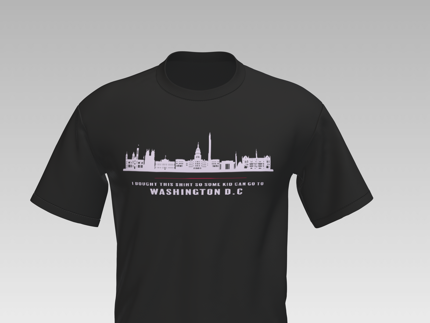 DC Fundraiser