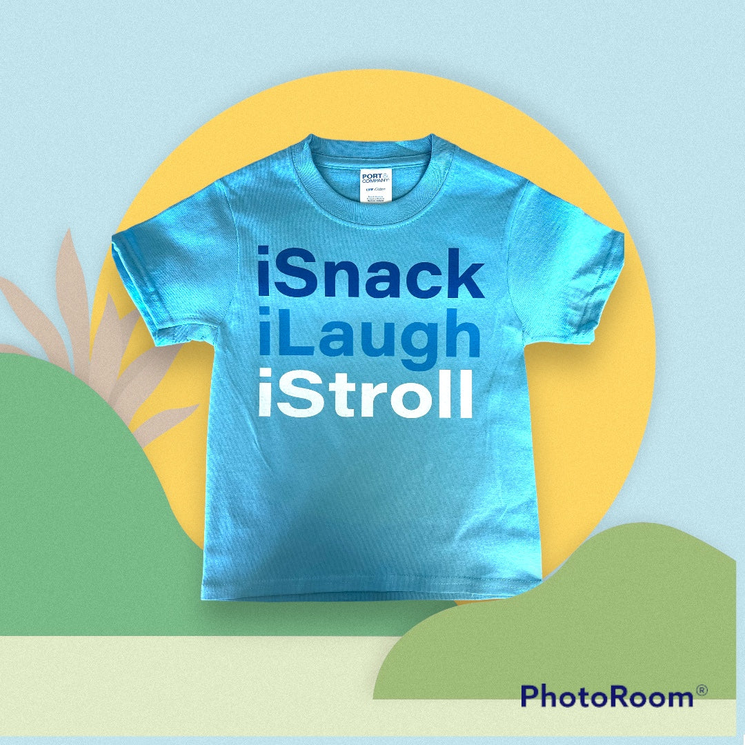 iStroll Kids