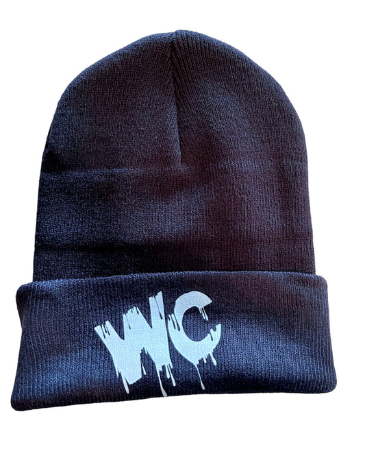 Custom Beanie