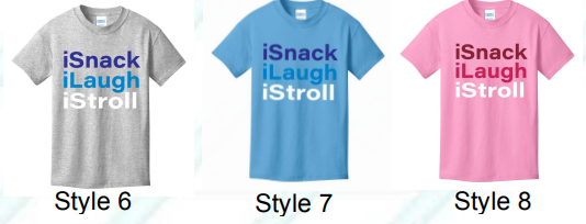 iStroll Kids