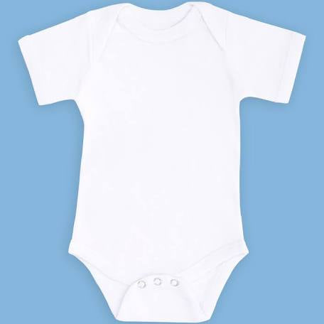 Print your own Onesie