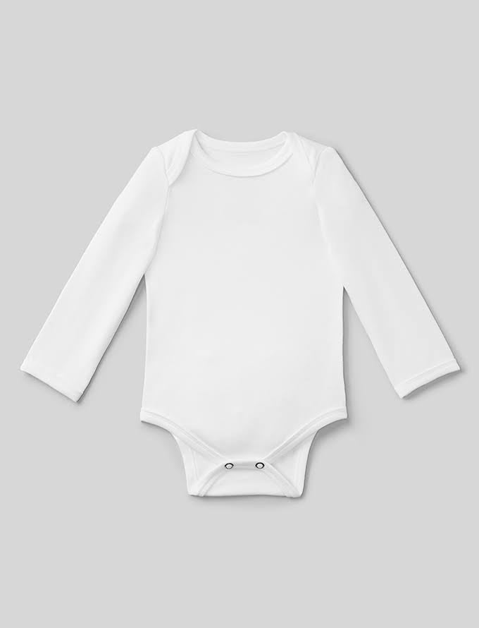 Print your own Onesie